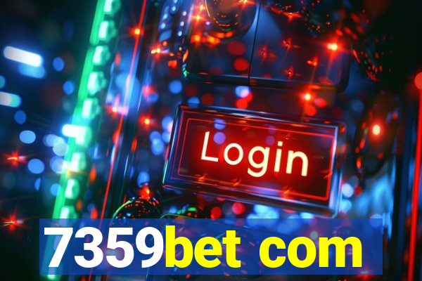 7359bet com